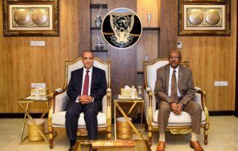 مصر والسودان يُؤكدان وحدة موقفهما كدولتي مصب لنهر النيل وضرورة الالتزام الكامل بالقانون الدولي