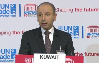 مندوب دولة الكويت في جنيف يؤكد التزام البلاد الراسخ بمبادئ وأهداف ميثاق الأمم المتحدة