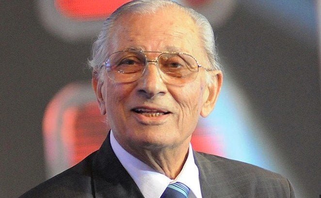 وفاة شقيقة الفنان عمر الحريري وفاة شقيقة الفنان عمر الحريري