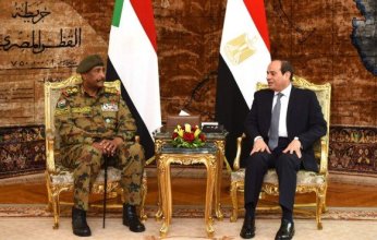 مصر والسودان: نتطلع إلى مخرجات اجتماع (الرباعية الدولية) لإيقاف الحرب بالسودان