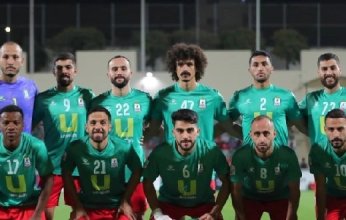 شاهد الأن.. مواجهة قوية بين الوحدات واستقلال طهران في دوري أبطال آسيا
