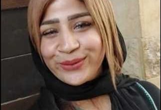 حجز محاكمة التيك توكر قمر الوكالة بتهمة بث فيديوهات خادشة لـ29 نوفمبر للحكم