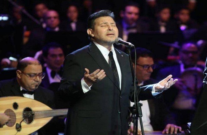 هاني شاكر يحيي حفلًا فنيًا في الأردن يوم 24 أكتوبر هاني شاكر يحيي حفلًا فنيًا في الأردن يوم 24 أكتوبر