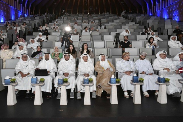"الهلال الأحمر الكويتي" تؤكد أهمية الاستفادة من الذكاء الاصطناعي في تعزيز العمل الإنساني الخليجي "الهلال الأحمر الكويتي" تؤكد أهمية الاستفادة من الذكاء الاصطناعي في تعزيز العمل الإنساني الخليجي