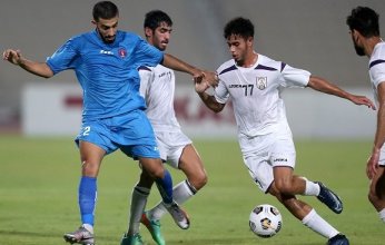 بث مباشر.. مشاهدة مباراة الشحانية ومعيذر في كأس قطر