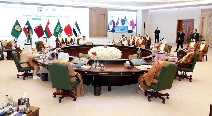 الكويت تستضيف الاجتماع الـ 11 للجنة الوزارية المعنية بمكافحة الفساد بدول مجلس التعاون الخليجي 1 khaligyoun97342