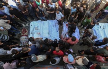 ارتفاع حصيلة ضحايا العدوان على قطاع غزة إلى 68229 شهيدا و170369مصابا