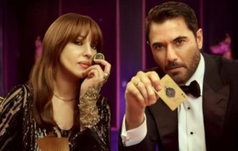 مونيكا بيلوتشي تشارك أحمد عز بطولة فيلم الأكشن العالمي «Seven Dogs»