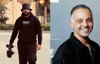 حادث مأساوي.. وفاة المصورين ماجد هلال وكيرلس صلاح