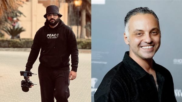 حادث مأساوي.. وفاة المصورين ماجد هلال وكيرلس صلاح حادث مأساوي.. وفاة المصورين ماجد هلال وكيرلس صلاح