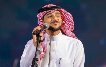 «ليلة عايض» تفتتح موسم الرياض 2025.. انطلاقة مبهرة للفن السعودي وسط حضور جماهيري ضخم