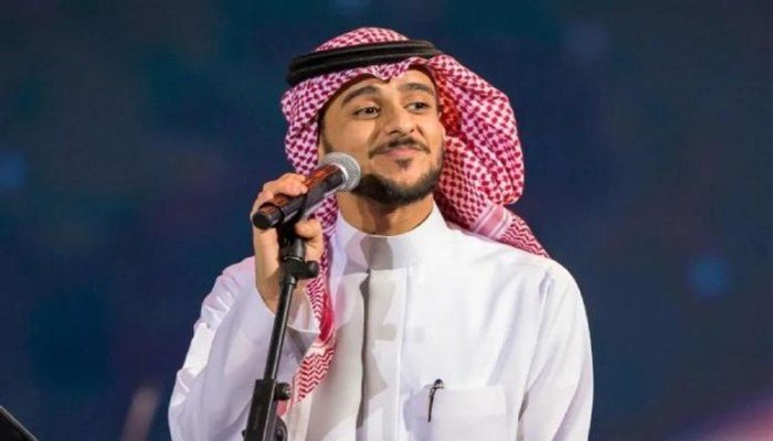 «ليلة عايض» تفتتح موسم الرياض 2025.. انطلاقة مبهرة للفن السعودي وسط حضور جماهيري ضخم «ليلة عايض» تفتتح موسم الرياض 2025.. انطلاقة مبهرة للفن السعودي وسط حضور جماهيري ضخم