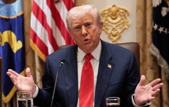 ترامب: أكثر من مليون موظف فيدرالي لا يتقاضون رواتبهم حالياً بسبب الإغلاق