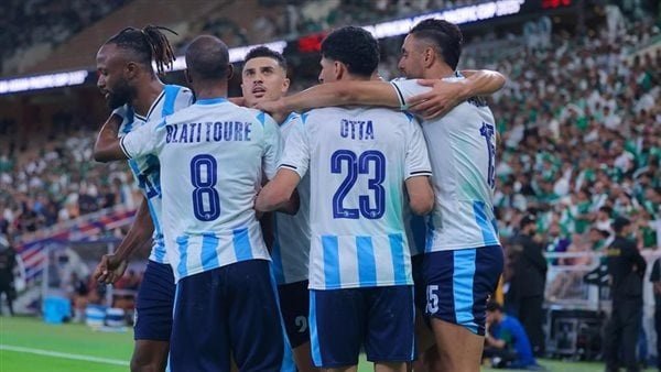 بث مباشر.. شاهد مباراة بيراميدز والجيش الروندي في دوري أبطال أفريقيا بث مباشر.. شاهد مباراة بيراميدز والجيش الروندي في دوري أبطال أفريقيا