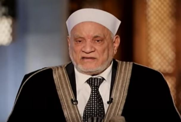 مصر.. وفاة الدكتور أحمد عمر هاشم وتشييع الجنازة اليوم مصر.. وفاة الدكتور أحمد عمر هاشم وتشييع الجنازة اليوم