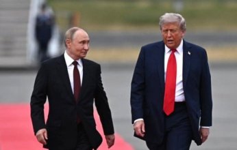 ترامب يرحب باقتراح بوتين بتمديد معاهدة الحد من انتشار الأسلحة النووية