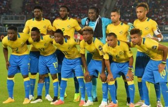 بث مباشر.. شاهد مباراة جامبيا والجابون في تصفيات كأس العالم 2026