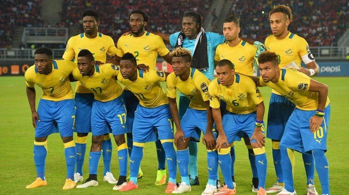 بث مباشر.. شاهد مباراة جامبيا والجابون في تصفيات كأس العالم 2026 بث مباشر.. شاهد مباراة جامبيا والجابون في تصفيات كأس العالم 2026