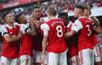 شاهد الأن.. مواجهة مثيرة بين آرسنال وأتلتيكو مدريد في دوري أبطال أوروبا