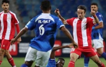 بث مباشر.. مشاهدة مباراة شباب الأردن والسلط في الدوري الأردني