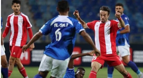 بث مباشر.. مشاهدة مباراة شباب الأردن والسلط في الدوري الأردني