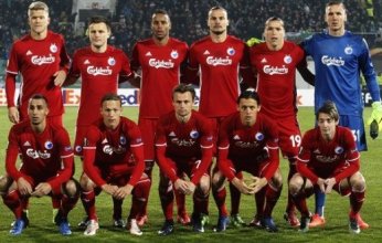 شاهد.. بث مباشر لمباراة كوبنهاجن وكاراباغ في دوري أبطال أوروبا