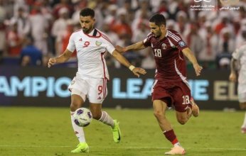 قطر تتأهل لكأس العالم لأول مرة في تاريخها بعد الفوز على الإمارات