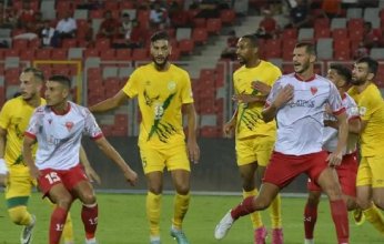 بث مباشر.. مشاهدة مباراة شبيبة الساورة وشبيبة القبائل في الدوري الجزائري