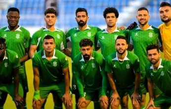 بث مباشر.. مشاهدة مباراة الاتحاد السكندري ووادي دجلة في الدوري المصري