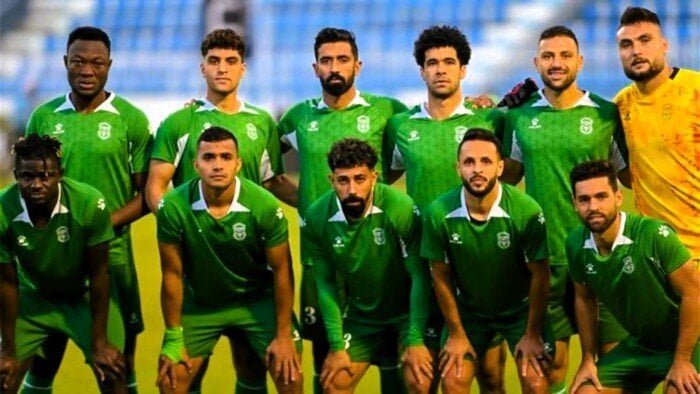 بث مباشر.. مشاهدة مباراة الاتحاد السكندري ووادي دجلة في الدوري المصري بث مباشر.. مشاهدة مباراة الاتحاد السكندري ووادي دجلة في الدوري المصري