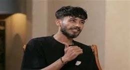 حكم نهائى.. .تأييد حبس التيك توكر علاء الساحر سنة بتهمة تبديد المنقولات الزوجية حكم نهائى.. .تأييد حبس التيك توكر علاء الساحر سنة بتهمة تبديد المنقولات الزوجية