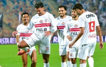 بث مباشر.. شاهد مباراة الزمالك والبنك الأهلي في الدوري المصري