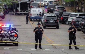 قتلى وجرحى في حادث إطلاق نار بولاية مسيسيبي الأمريكية