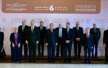 مصر.. رئيس الوزراء يشارك في ملتقى الهيئة العامة للرعاية الصحية