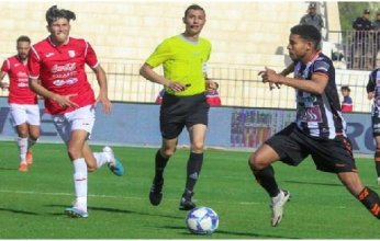 بث مباشر.. مشاهدة مباراة الصفاقسي والأولمبي الباجي في الدوري التونسي