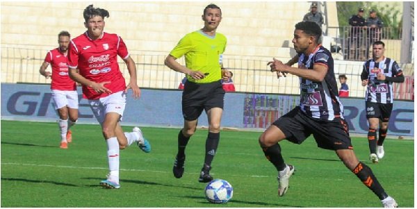 بث مباشر.. مشاهدة مباراة الصفاقسي والأولمبي الباجي في الدوري التونسي