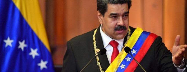 التشيك تنصح رعاياها بمغادرة فنزويلا في أقرب وقت