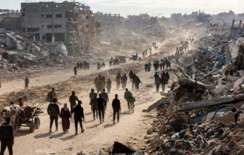 موقع عبري يكشف خطة واشنطن لتثبيت وقف إطلاق النار في قطاع غزة.. ما التفاصيل؟