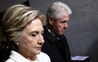 الكونغرس يستدعي بيل وهيلاري كلينتون للإدلاء بشهادتهما في قضية إبستين