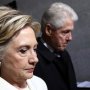 الكونغرس يستدعي بيل وهيلاري كلينتون للإدلاء بشهادتهما في قضية إبستين
