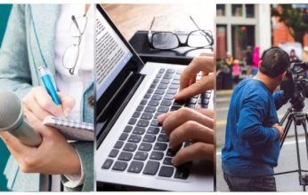 الجامعة الأمريكية بالقاهرة تطلق دبلومة صحافة الذكاء الاصطناعي