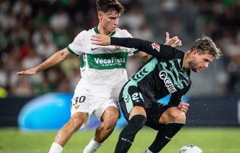 بث مباشر.. مشاهدة مباراة ريال بيتيس وريال مايوركا في الدوري الإسباني