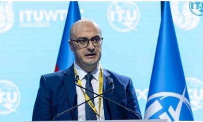 تنظيم الاتصالات يشارك في المؤتمر العالمي لتنمية الاتصالات بإذربيجان