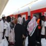 سكك حديد مصر تسير القطار الـ 35 لتسهيل العودة الطوعية للسودانيين