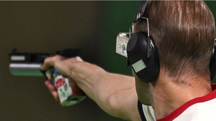 تفاصيل استبعاد الرماة الروس من سوردمبياد طوكيو