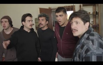 نشاط مكثف لنجوم وصناع مسلسل مرحبا دولة اللبنانى في مصر