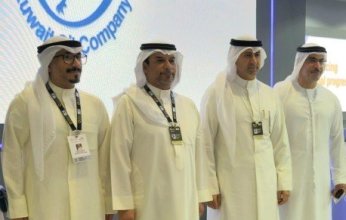 وكيل وزارة النفط الكويتية يؤكد أهمية ترسيخ مبادئ العمل العالمي المشترك بمجالات الطاقة والبحث العلمي