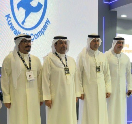 وكيل وزارة النفط الكويتية يؤكد أهمية ترسيخ مبادئ العمل العالمي المشترك بمجالات الطاقة والبحث العلمي