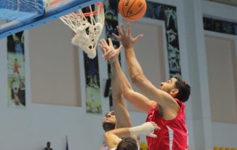 الأهلي يواجه سبورتنج في ذهاب نصف نهائي دوري المرتبط لكرة السلة