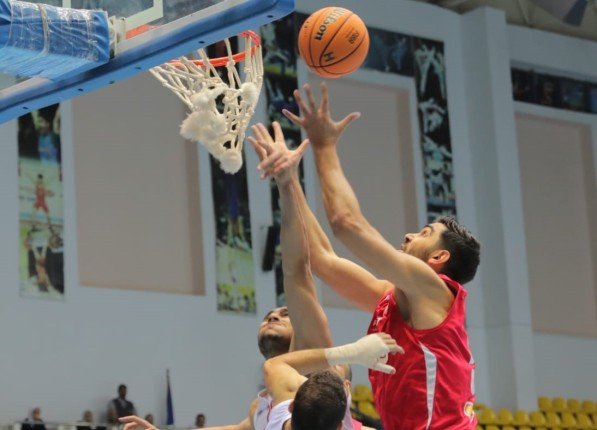 الأهلي يواجه سبورتنج في ذهاب نصف نهائي دوري المرتبط لكرة السلة